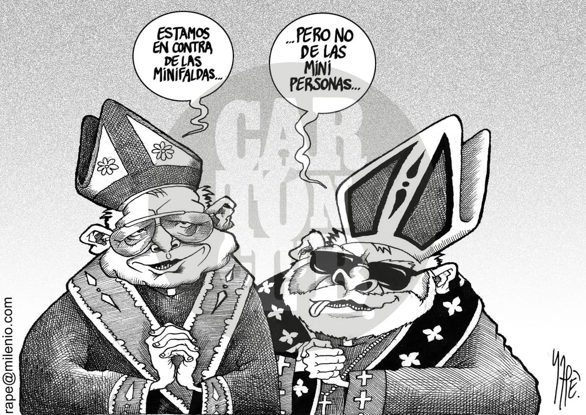Excepción