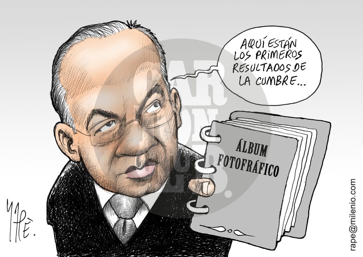 Exitosa reunión