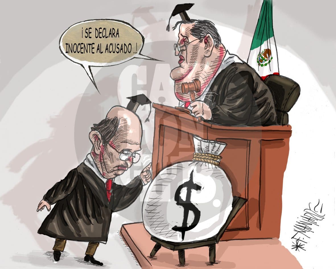 exonerado