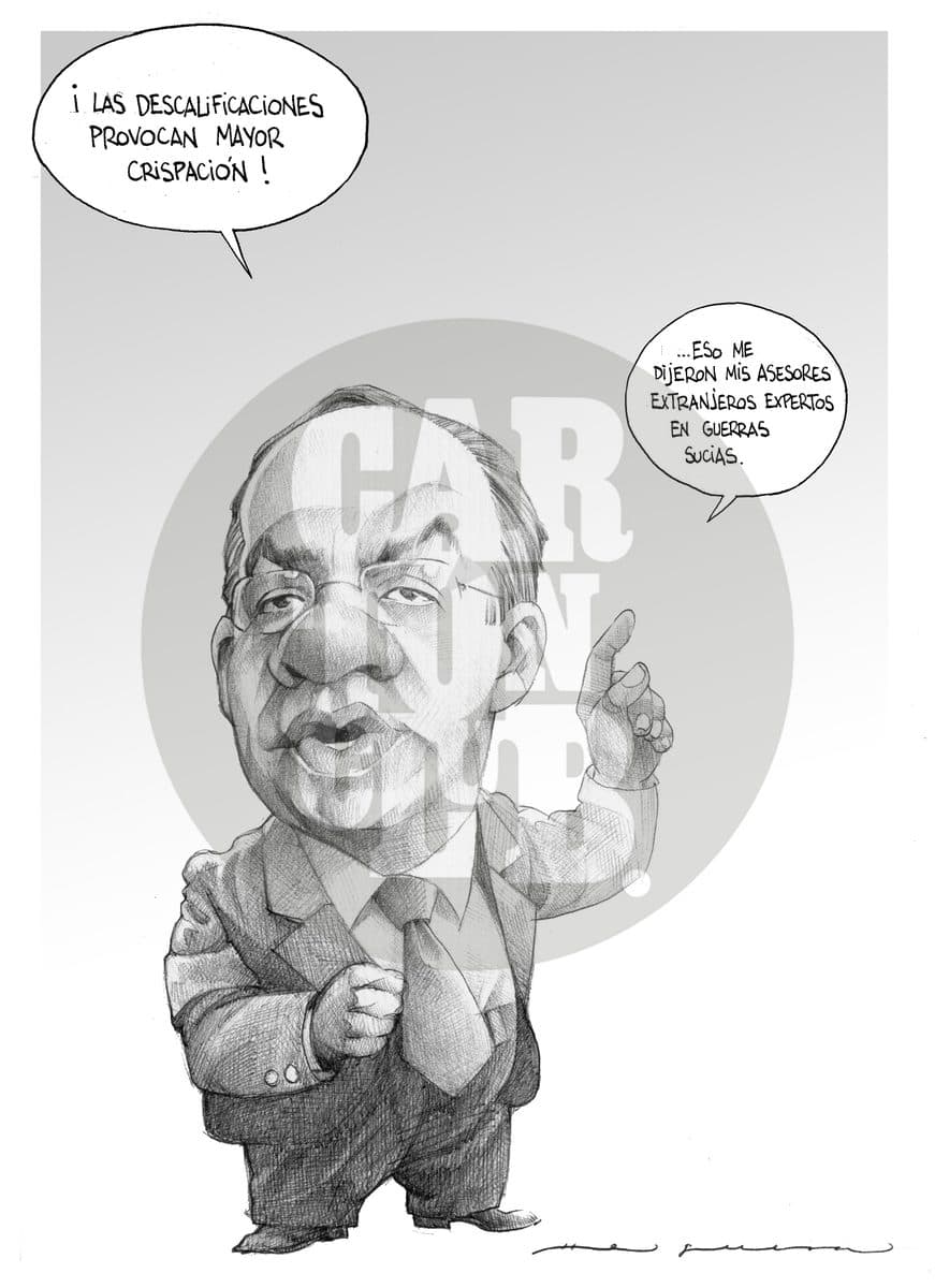 Experto en la materia