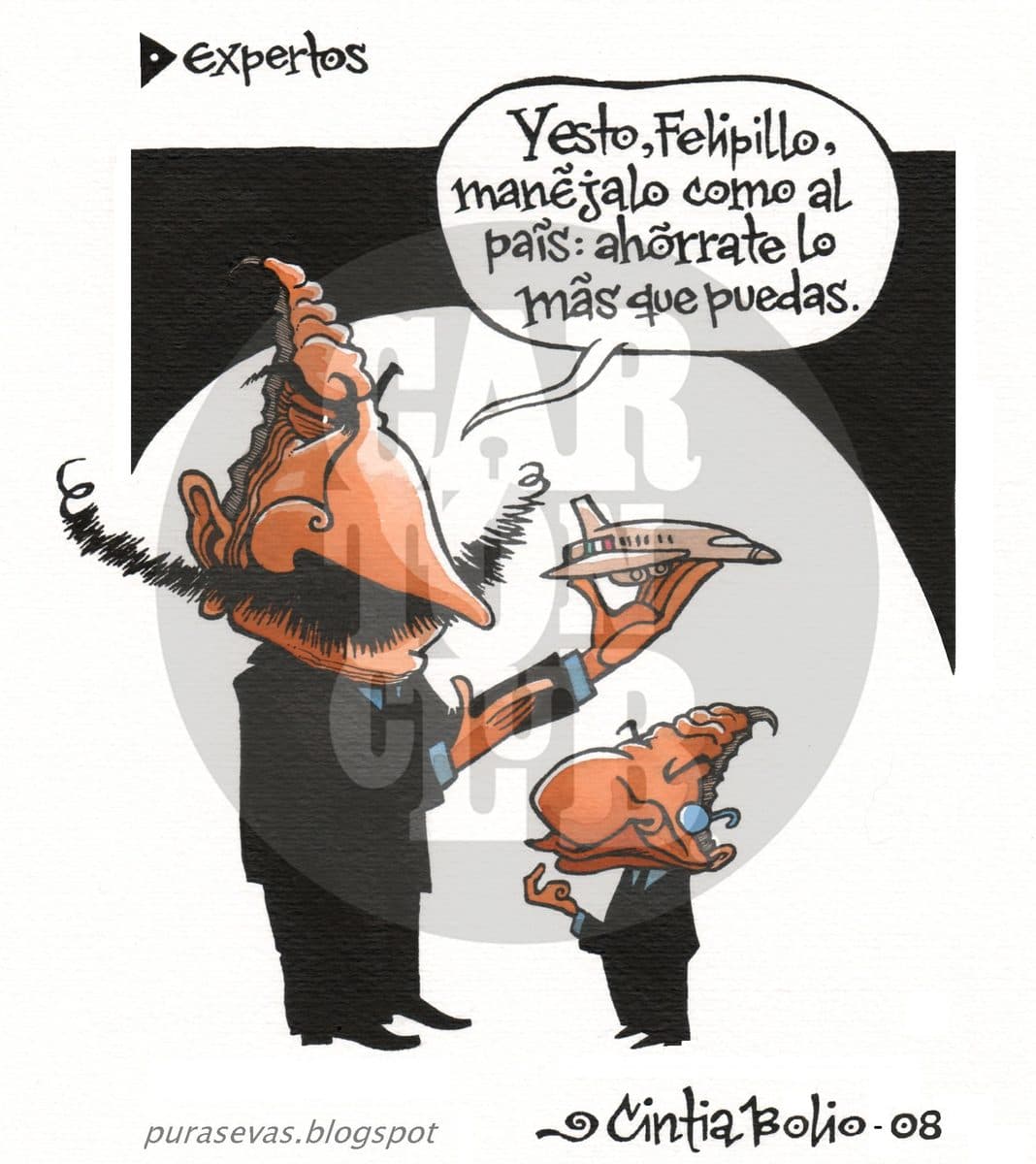 Expertos