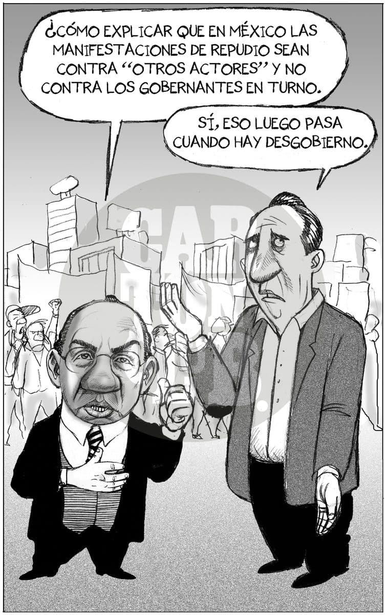 Explicacion posible