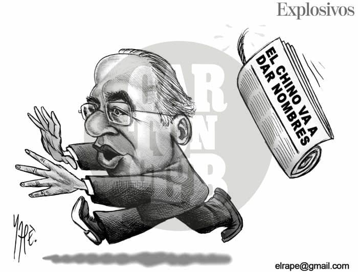 Explosivos
