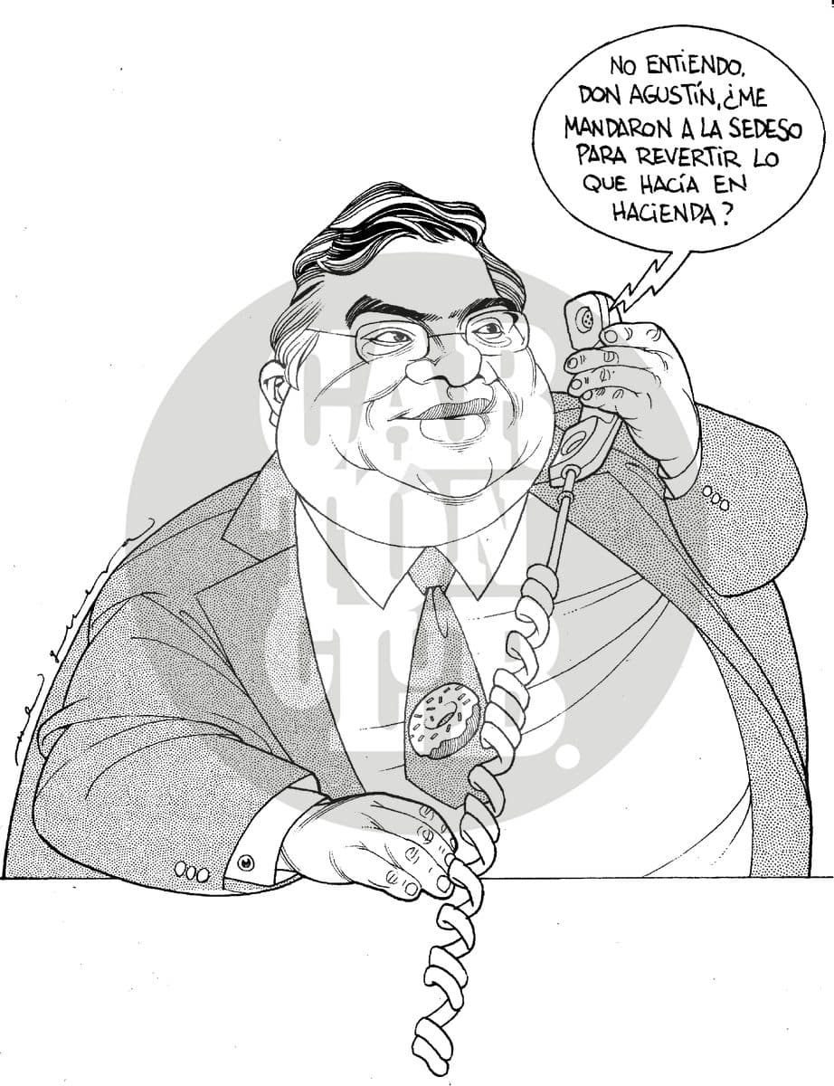Fabrica de pobres