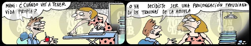 Familia Pacheco 11