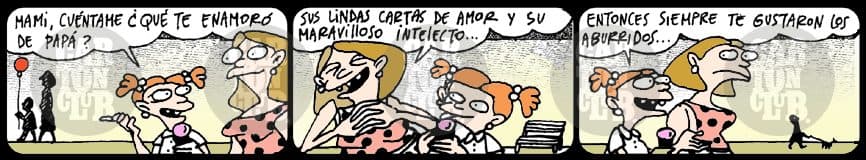 Familia Pacheco