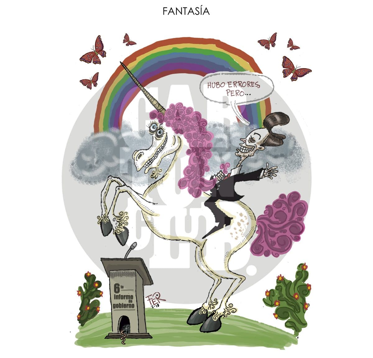 Fantasía