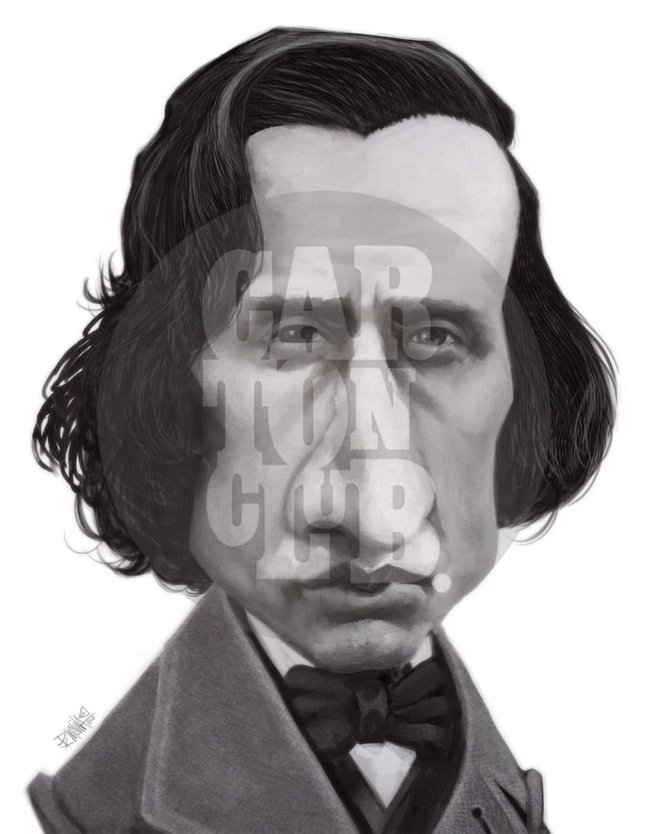 Federico Chopin