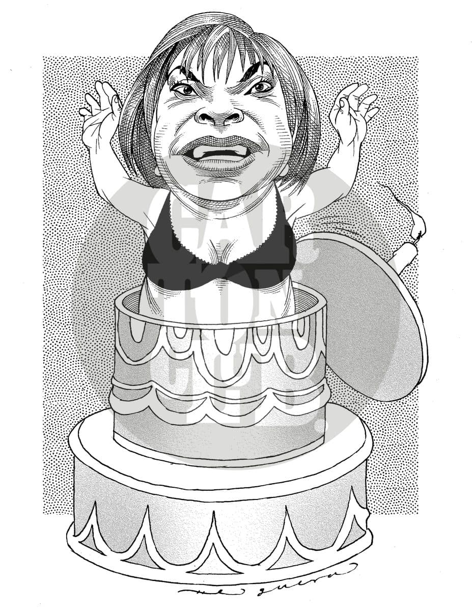 Felicidades