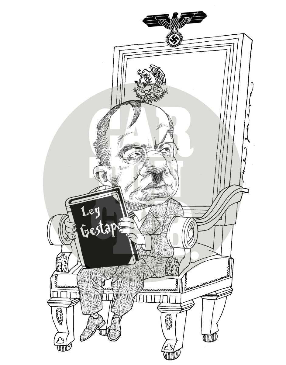 Felipe el domocrata