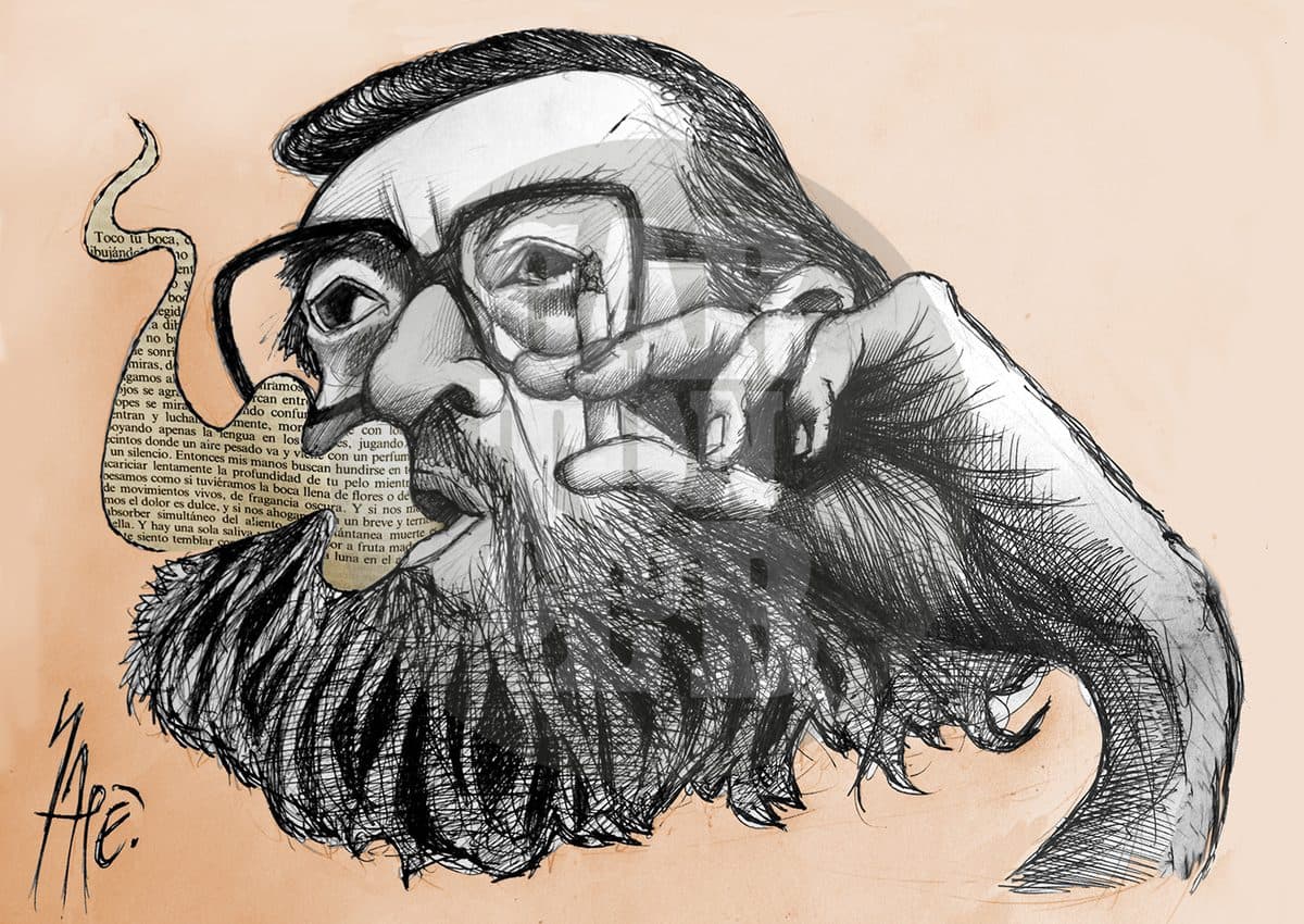 Feliz siglo