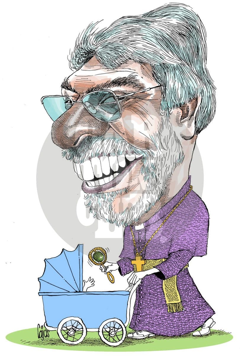 Fernando Lugo