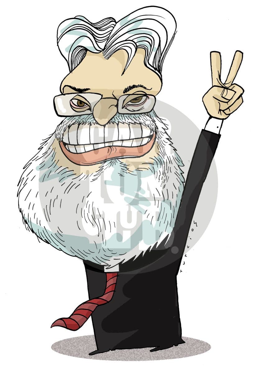 Fernando Lugo