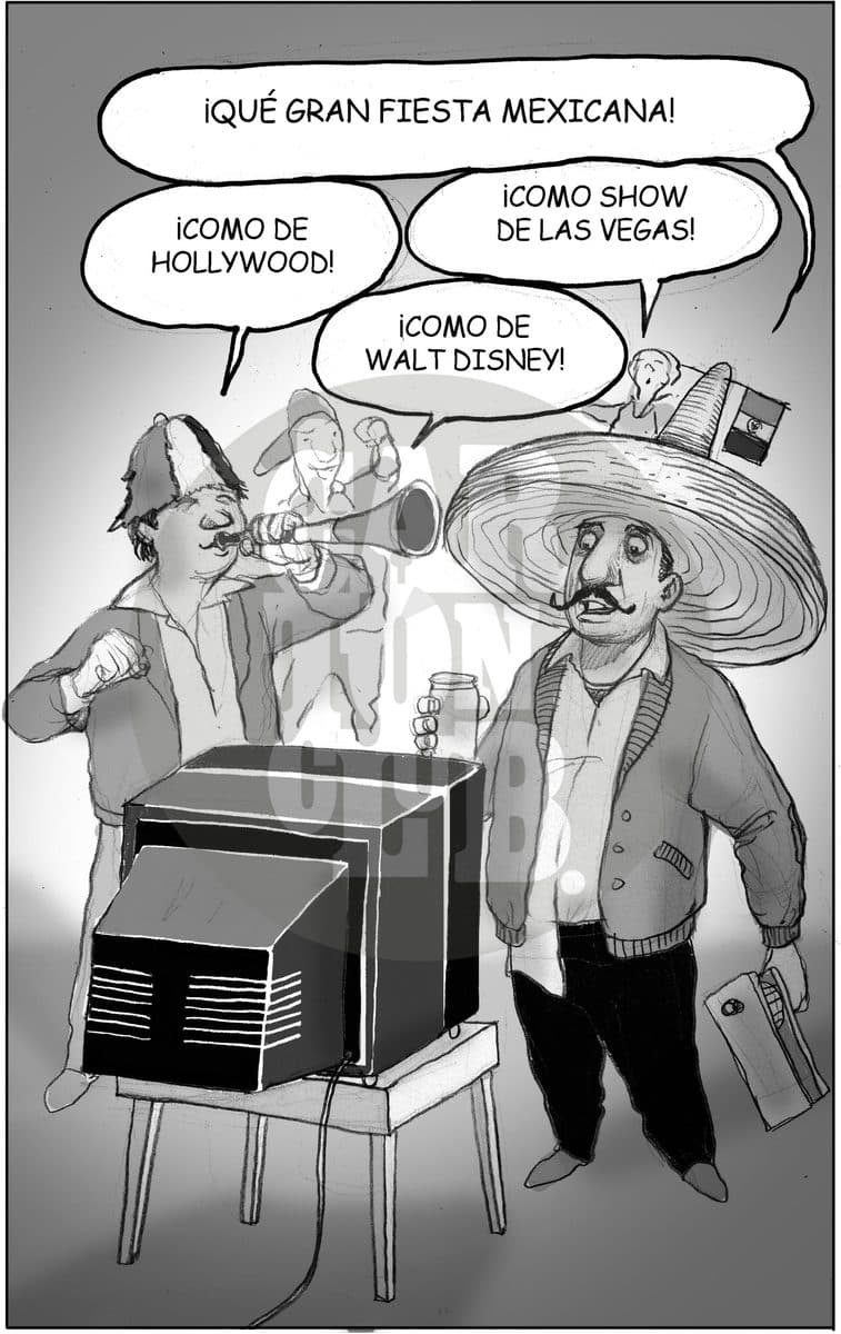 Festejos de la Independencia