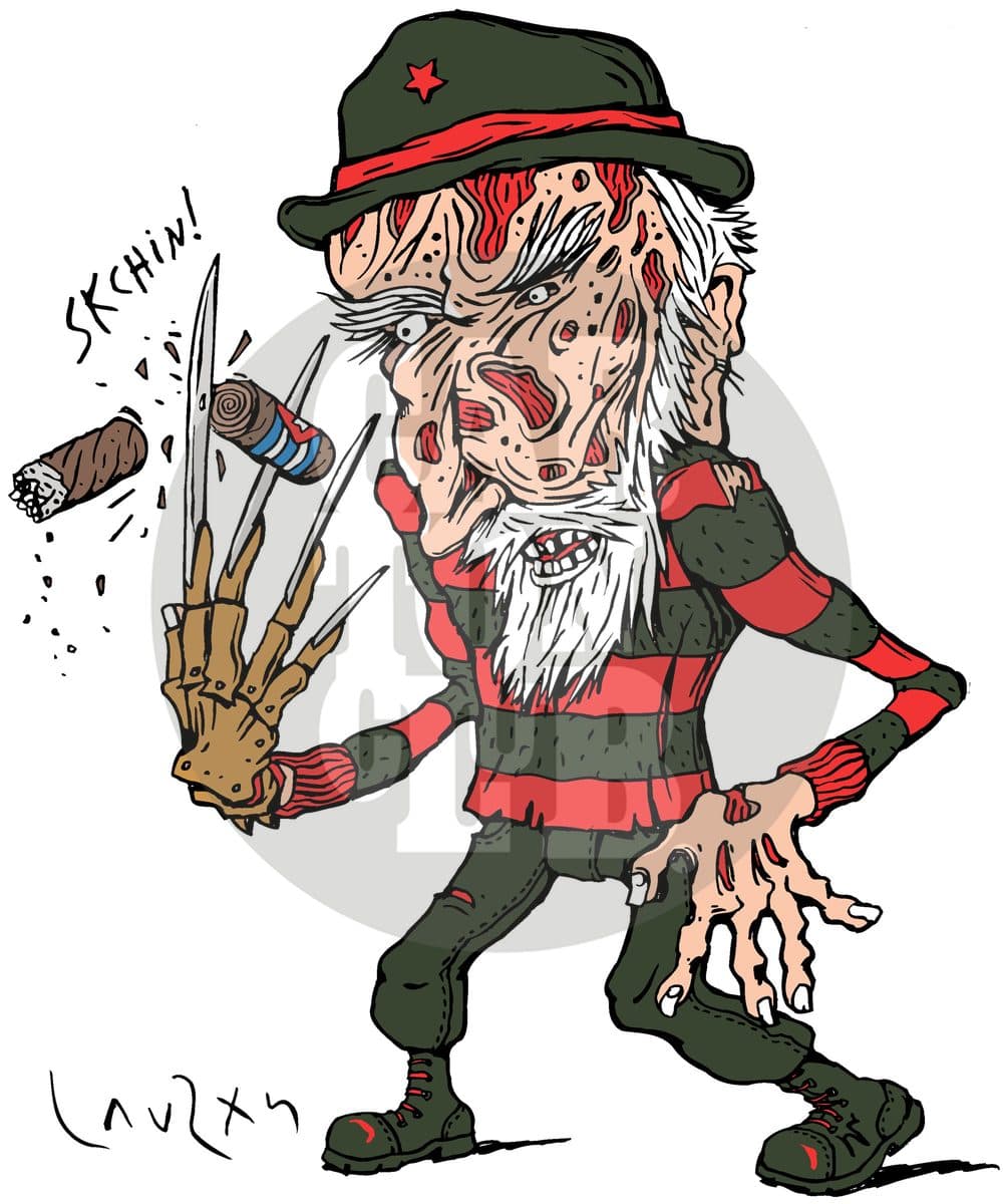 Fiddel Krueger