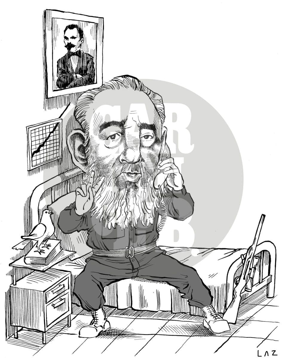 Fidel