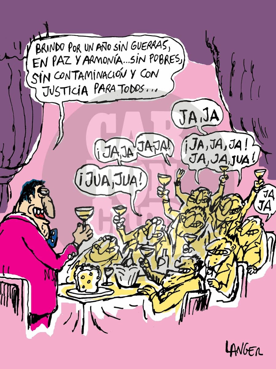 Fin de año