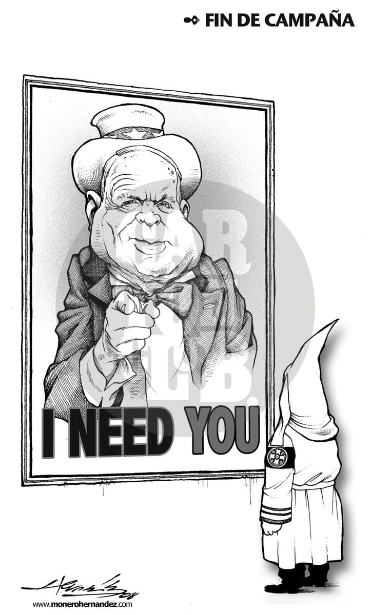 Fin de campaña