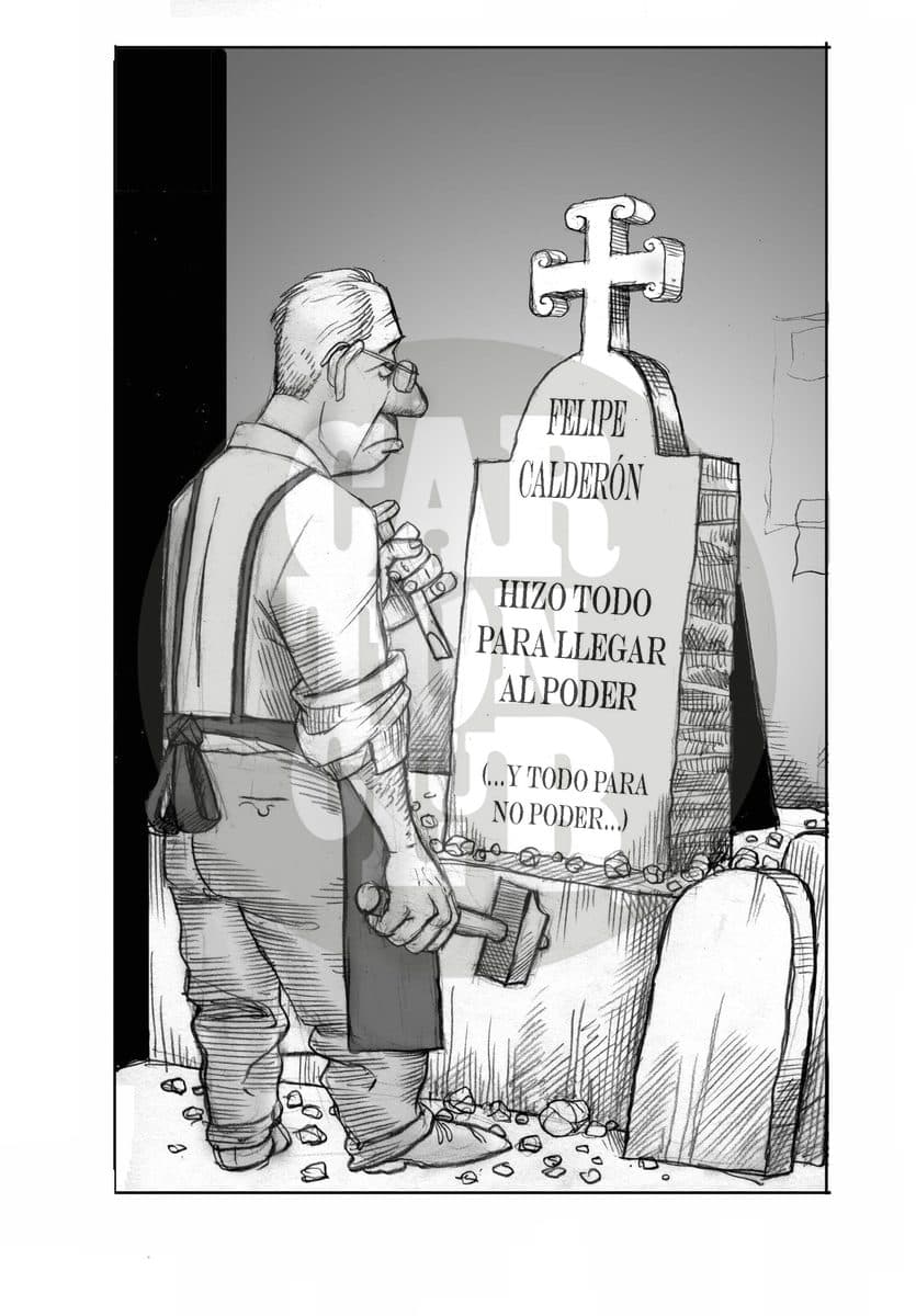 fin de sexenio adelantado