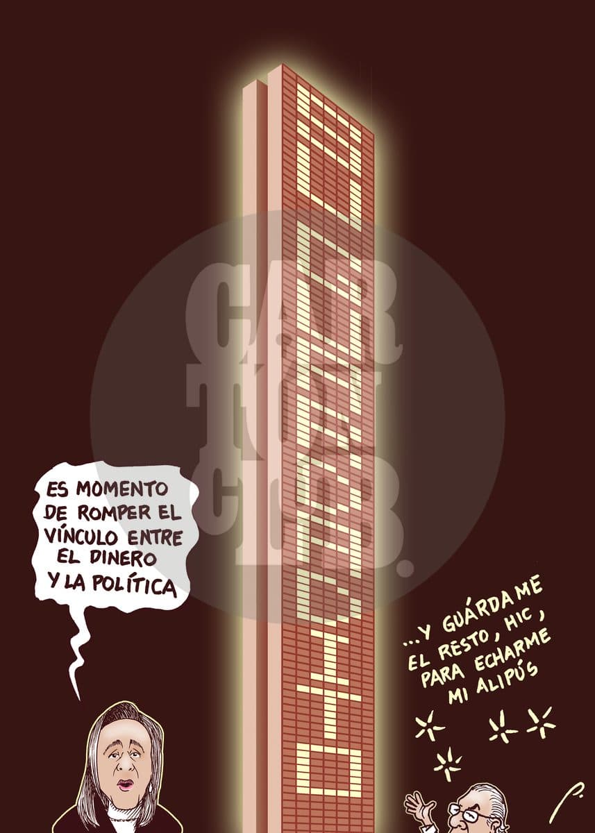 Financiamiento público