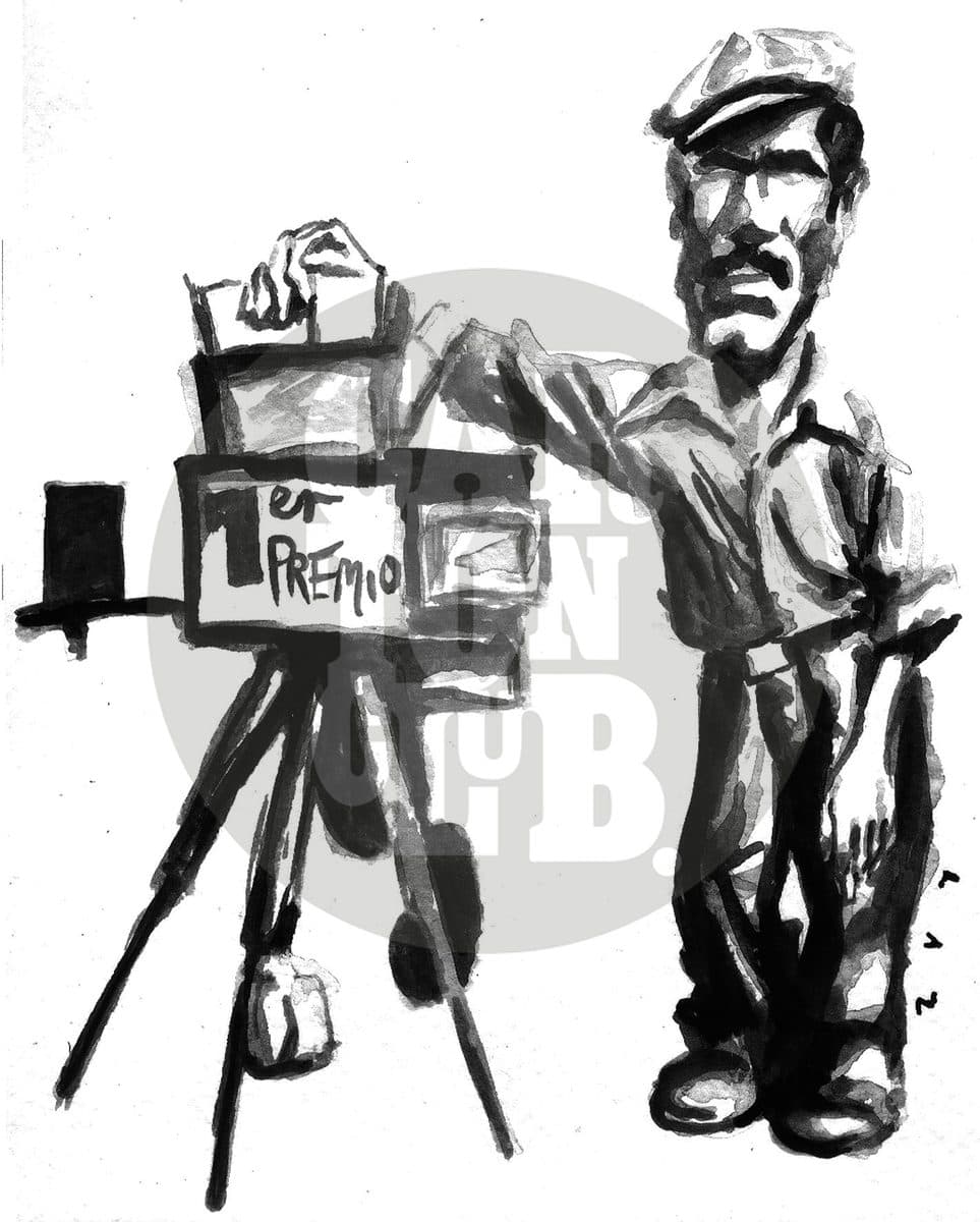 fotógrafo