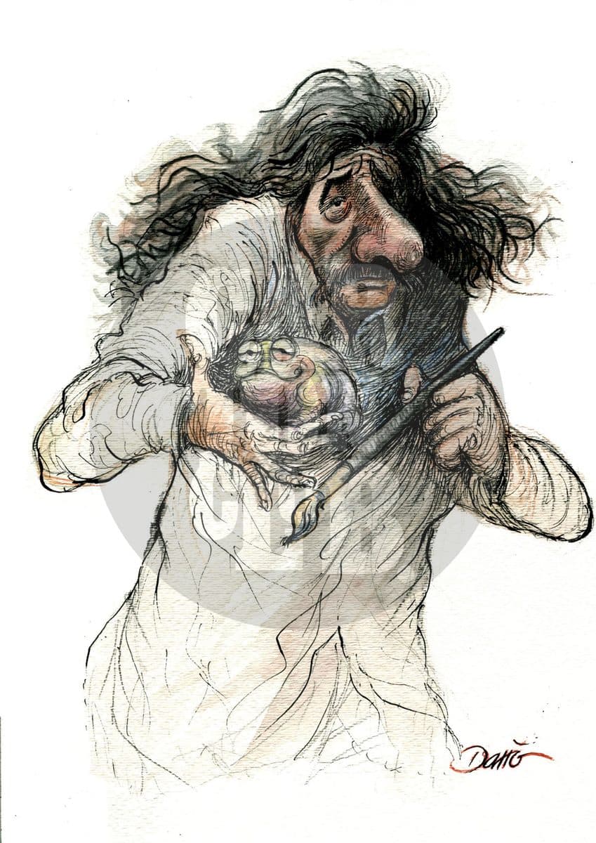 Francisco Toledo