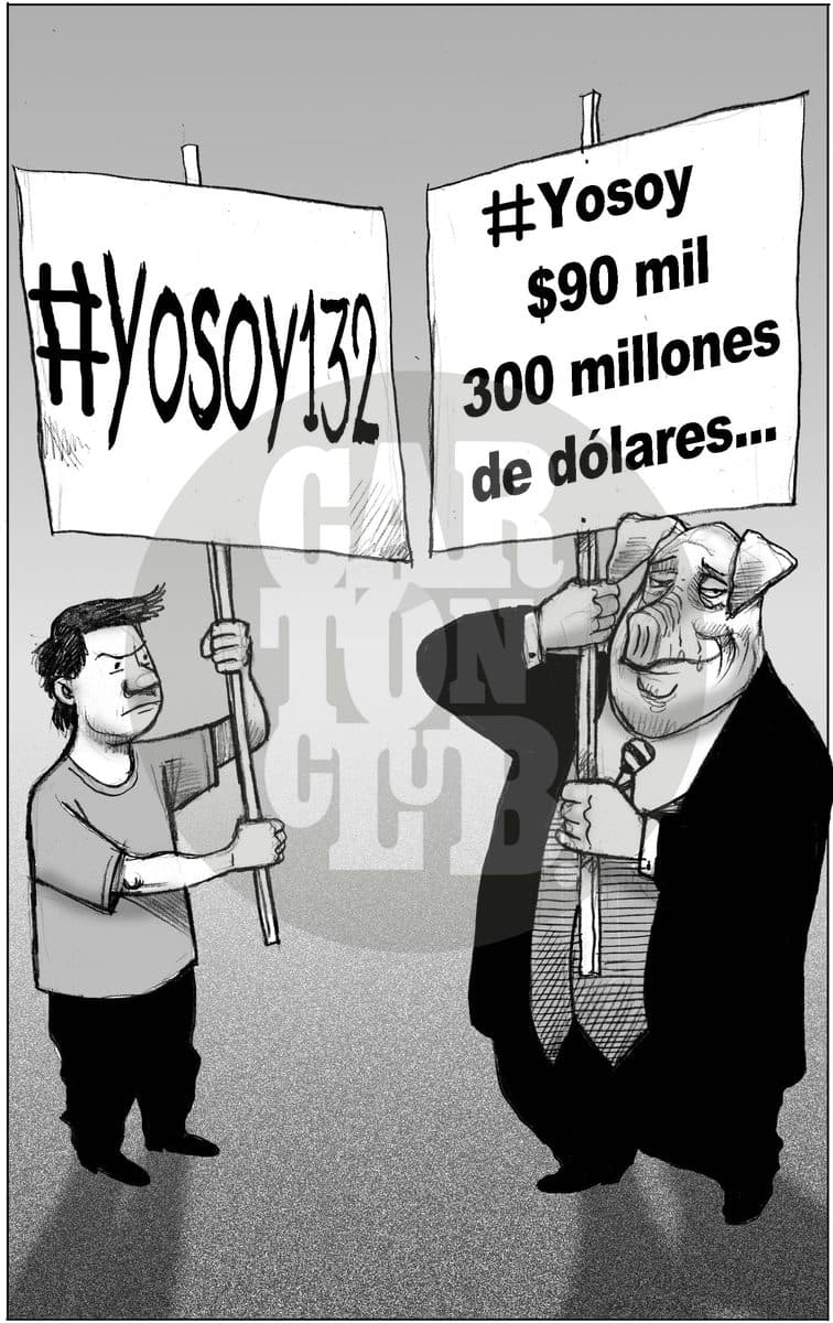 Frente a frente