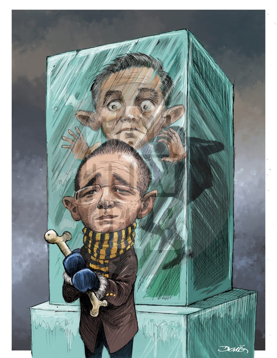 Frente frío