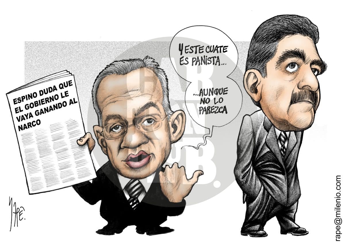 Fuego amigo