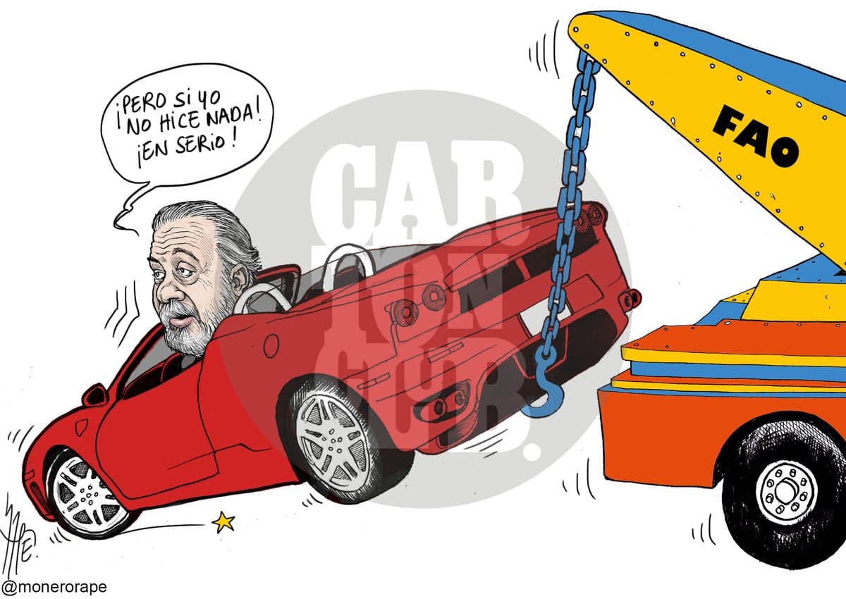 Fuera de circulación