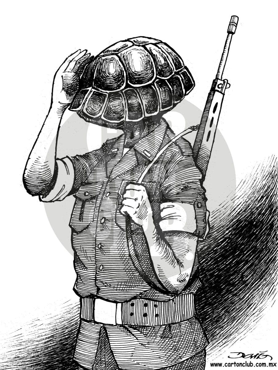 Fuero militar