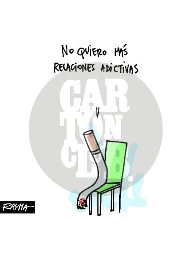FUMADORES