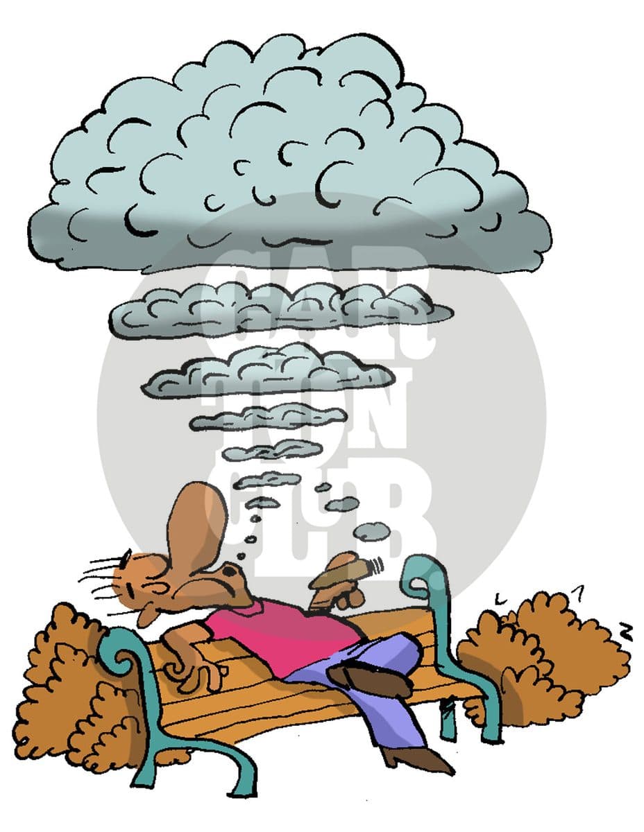 fumar