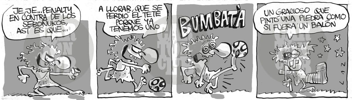 fútbol