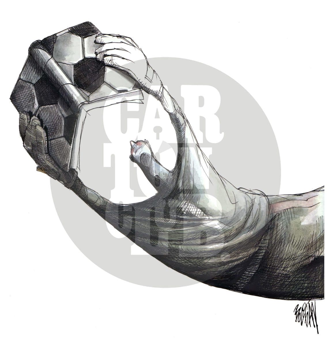 Futbol y lectura