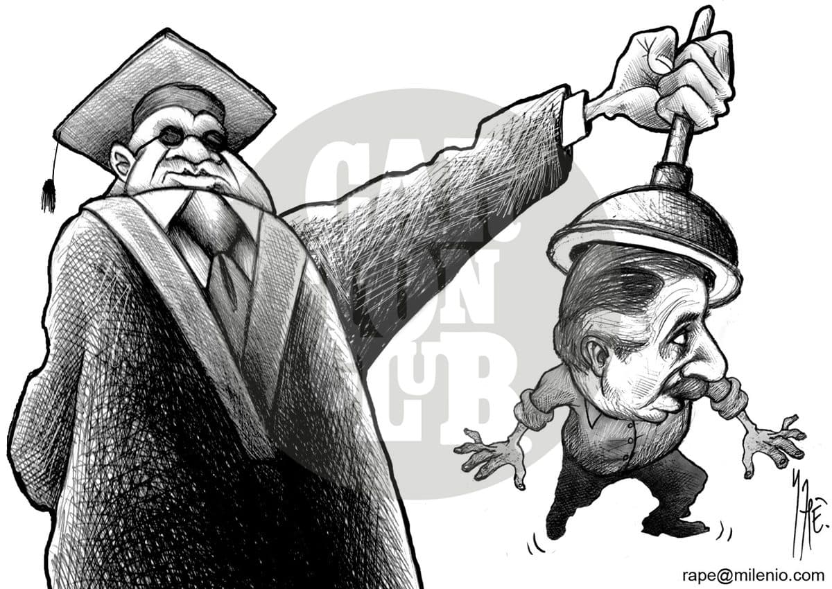 Ganador