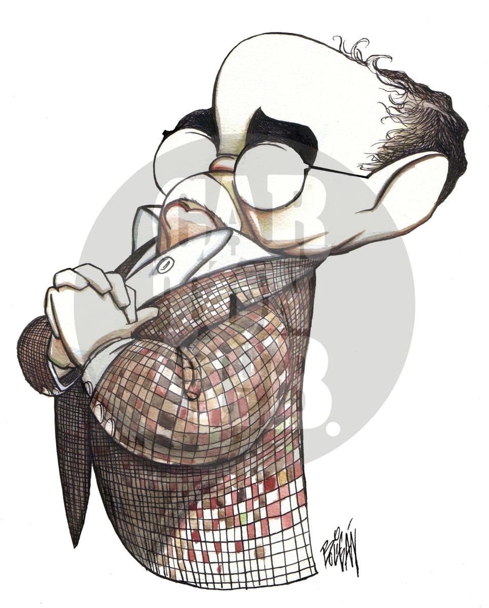 García Márquez