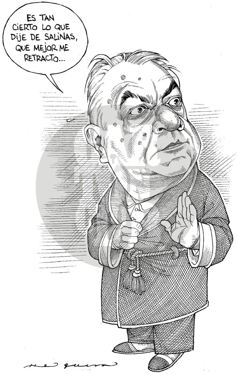Gente peligrosa