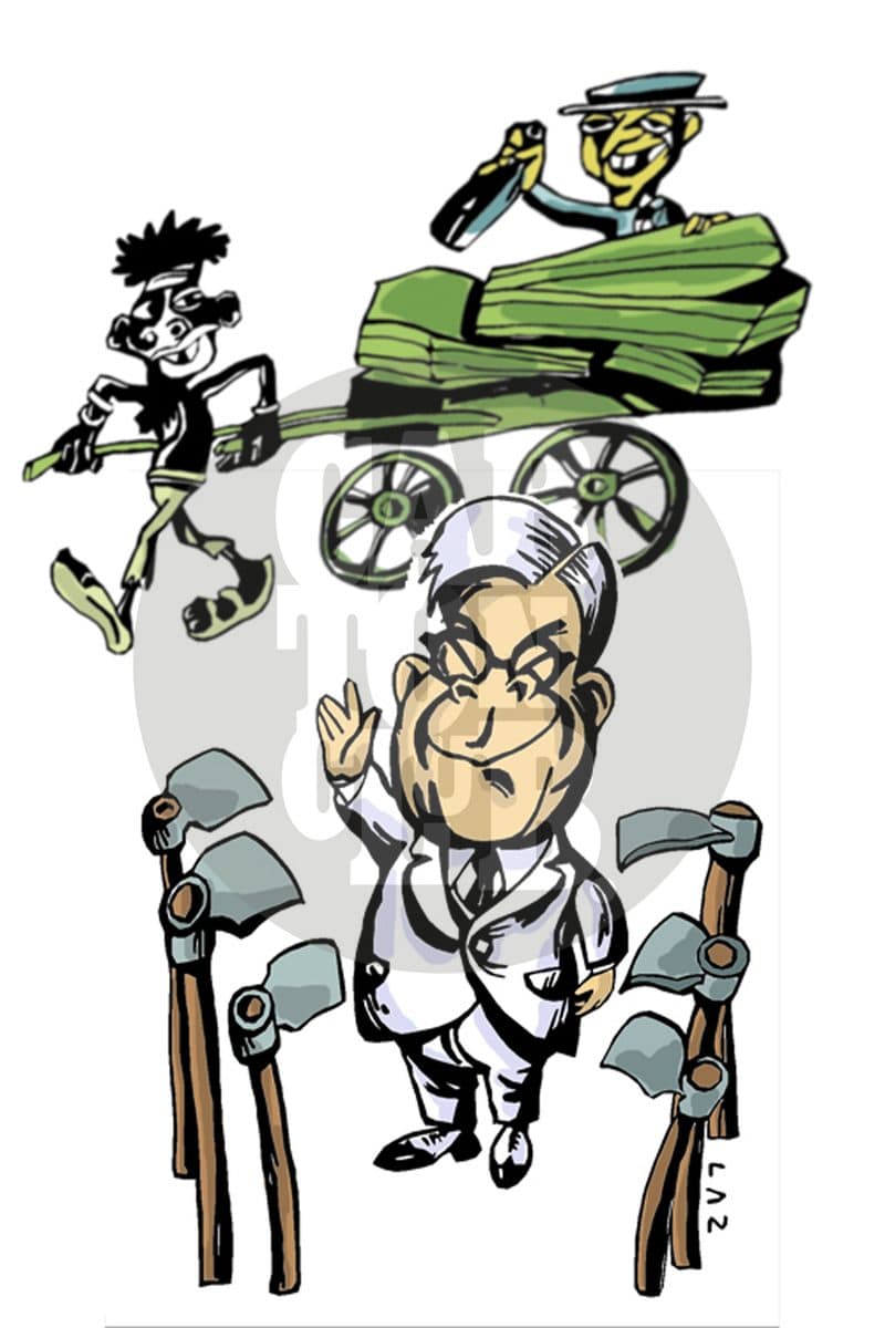gerardo machado