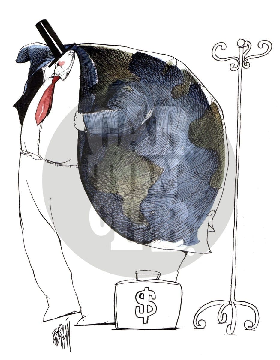 Globalización