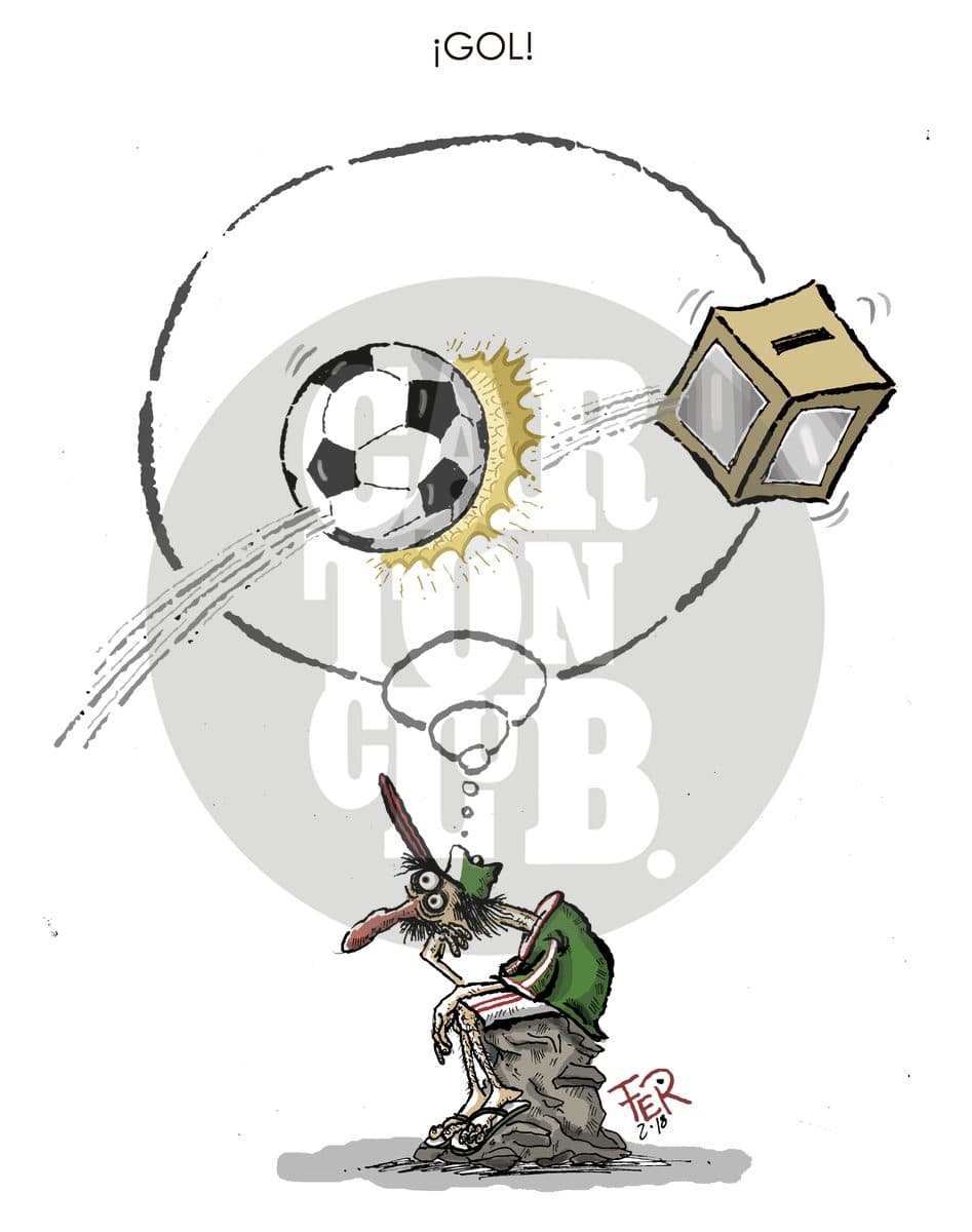 ¡Gol!
