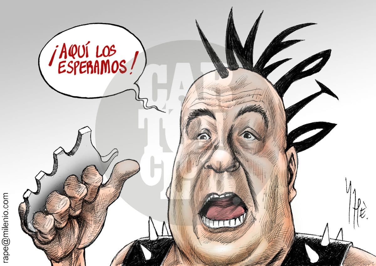 Gómez Punk