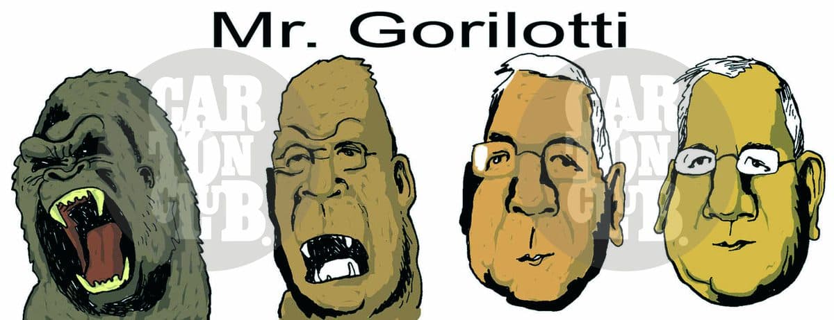 gorilotti