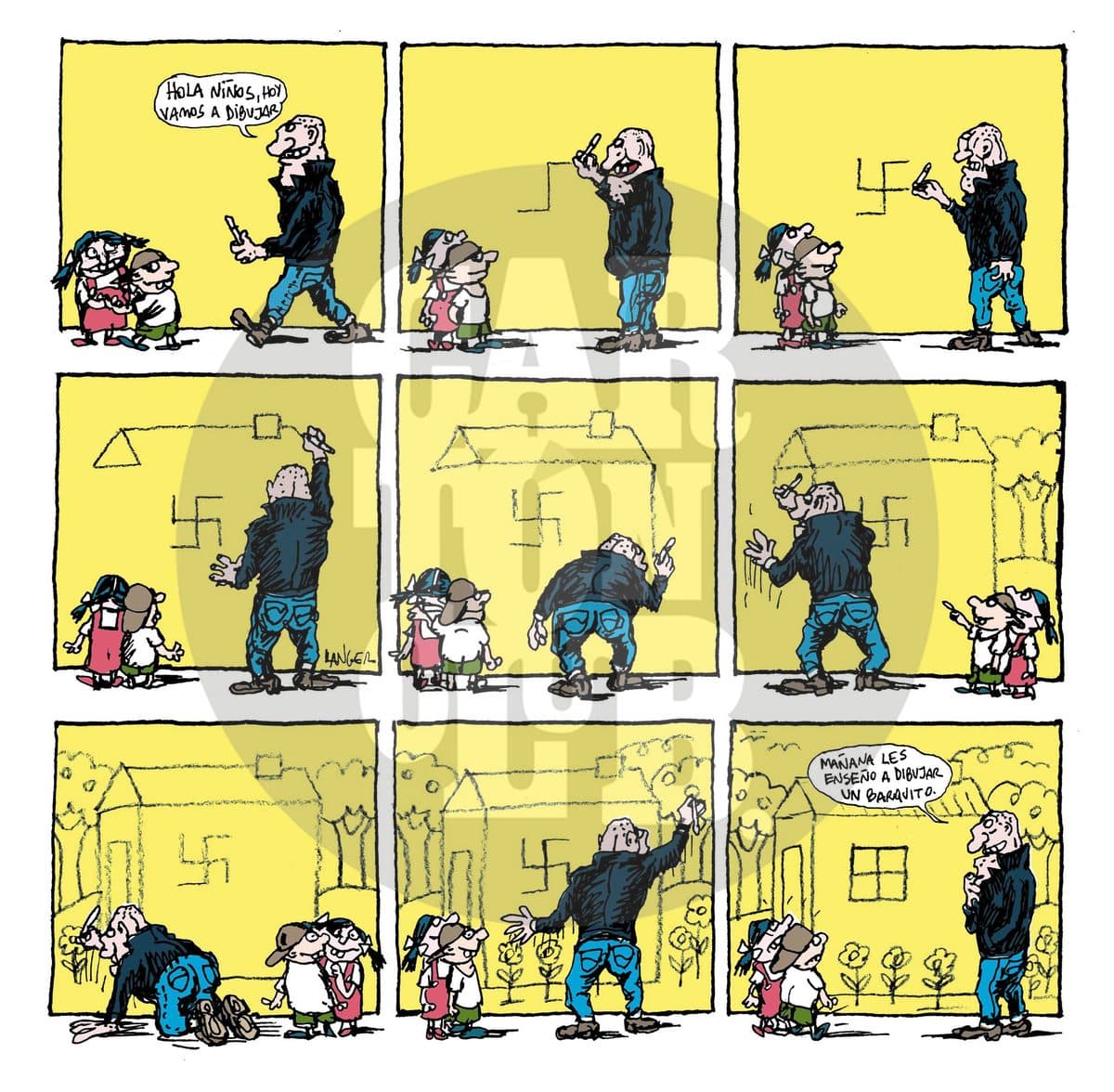 Graffiti
