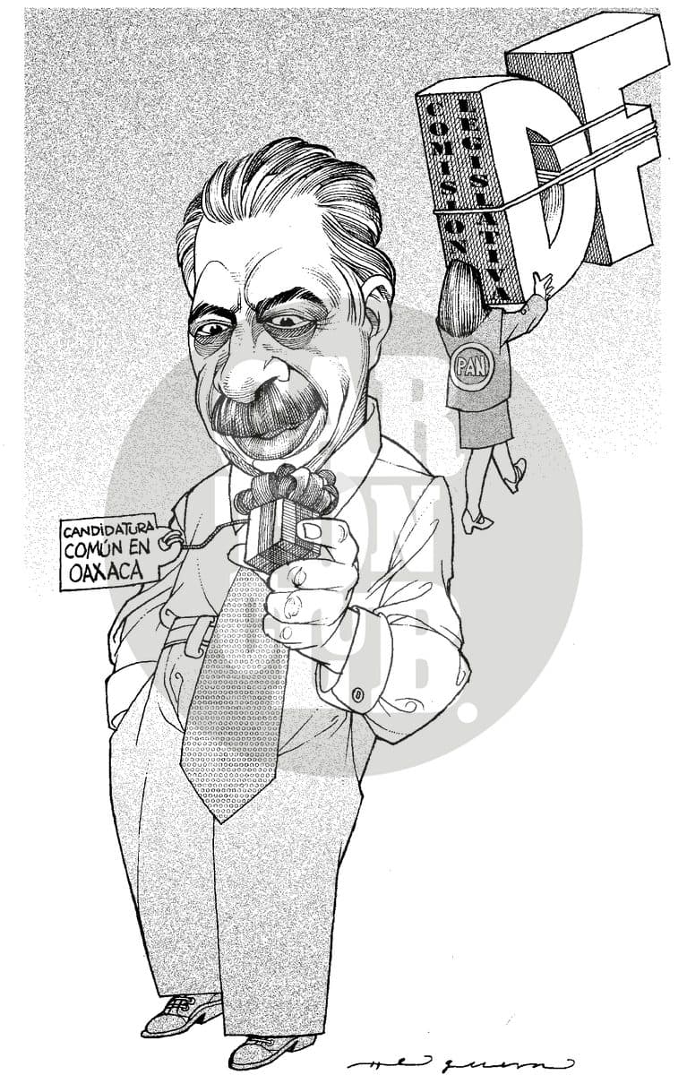 Gran negocio