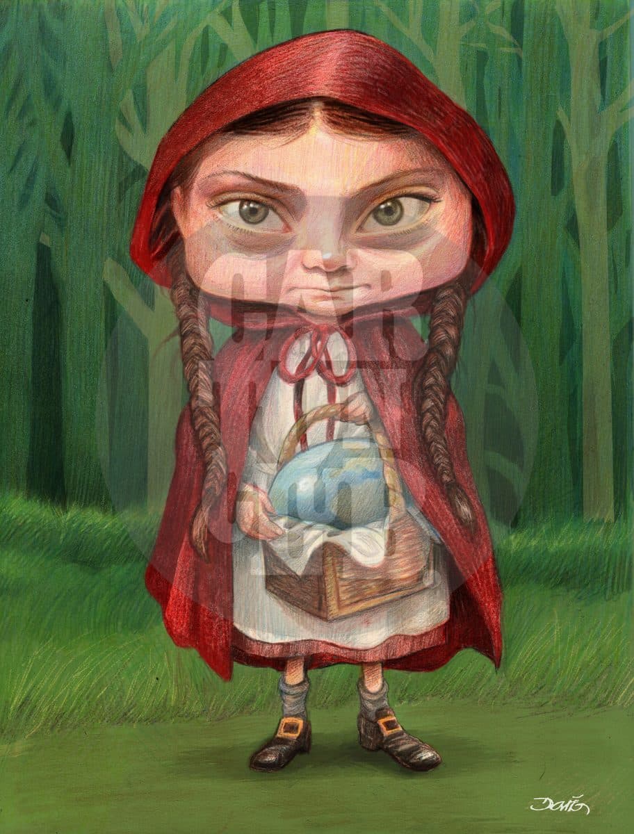 Greta Thunberg