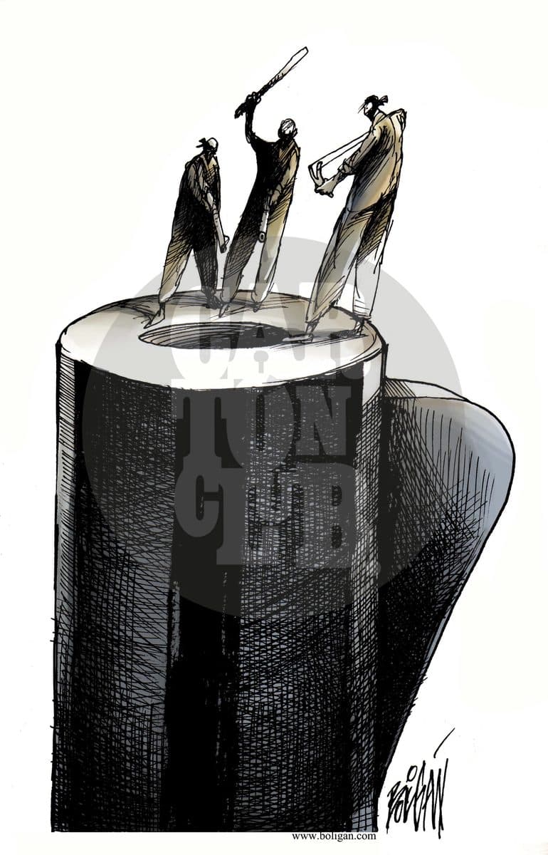 Grupo de autodefensa