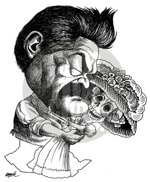 Guadalupe Posada