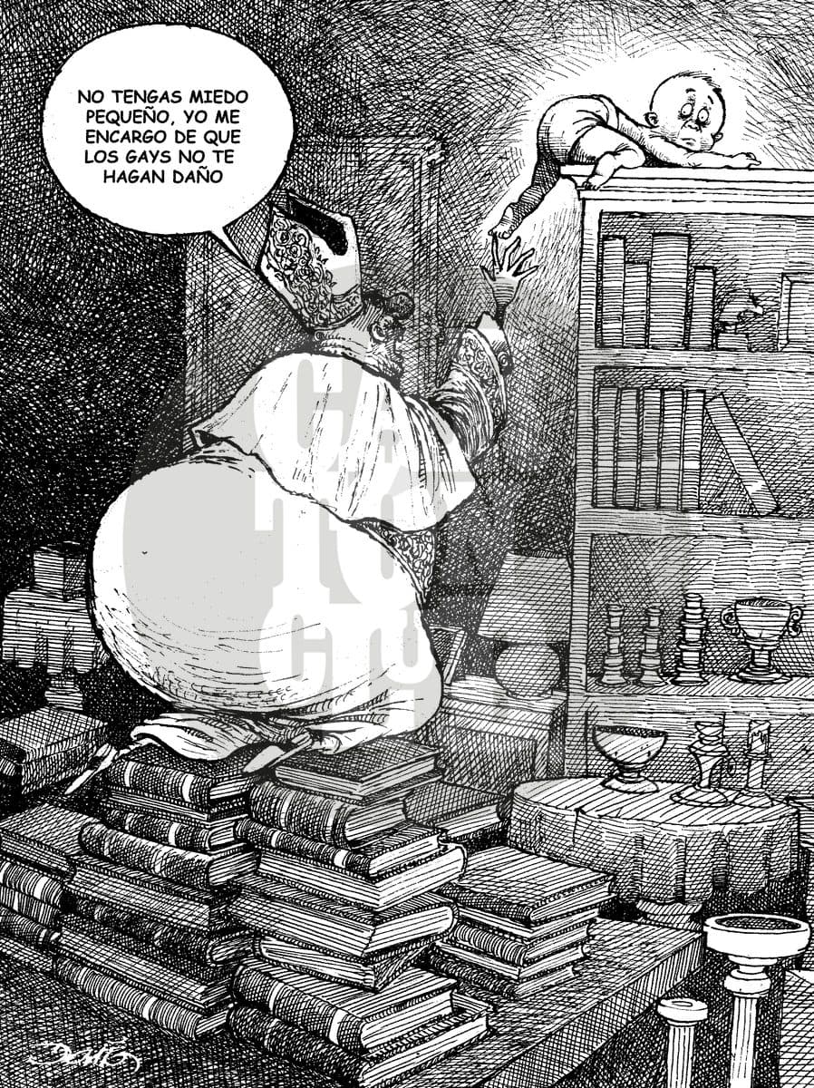 Guardián de la moral