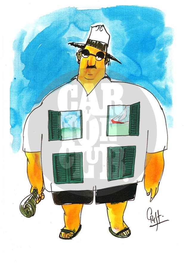 guayabera